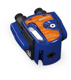 Brita Purity C Steam Filterkop