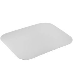 Aluminium Deksel 450cc | 100 stuks