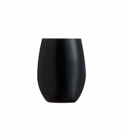 Chef & Sommelier Primary glas zwart 360ml | 6 stuks
