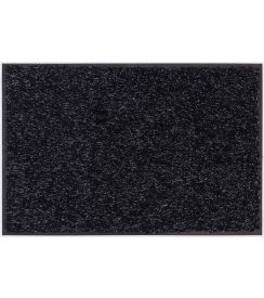 Mat Lima antraciet 60x90cm