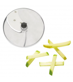 Robot Coupe CL50 Frieten 10x10mm 