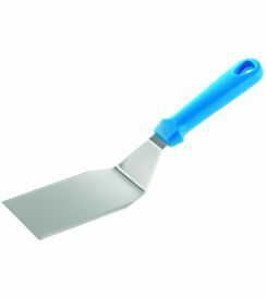 GI Metal Pizza-server spatel