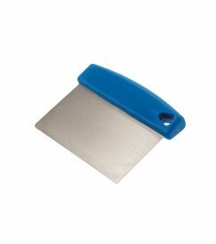 GI Metal Deegsnijder RVS