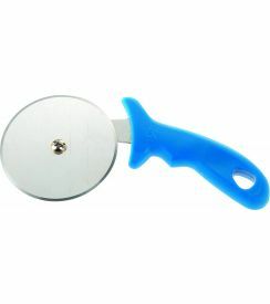 GI Metal Pizzawielsnijder Ø100mm 