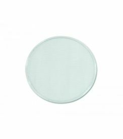 GI Metal Geperforeerde bodem voor pizza aluminium Ø33cm 