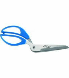 GI Metal Pizzaschaar inox 