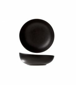 C&T Prof Blackstone kom zwart Ø16cm