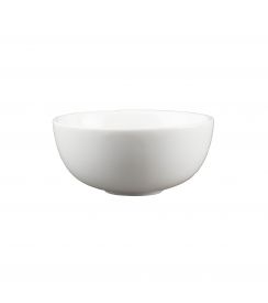BonBistro Team Aperoschaal wit Ø7,5xH8,3cm
