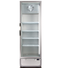 Husky Koeler C5PRO-H-HU 410L | 65x72x199cm