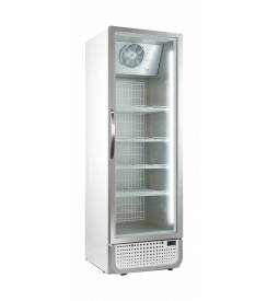 Husky Vrieskast F5PRO-H-WE-NL-HU 378L | 65x71,9x198,5cm