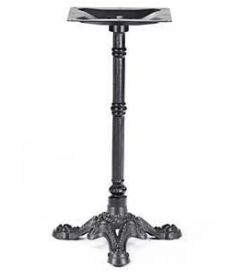 XSeat Tafelpoot Bradley Classic 3-poot