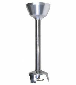 Dynamic Staaf voor Mini Dynamix 160mm 