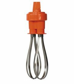 Dynamic Klopper voor Master 245mm 