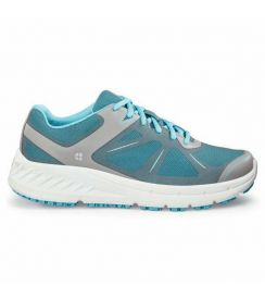 Shoes for Crews Schoenen Vitality Dames blauw - maat 38