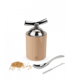 Peugeot Isen Lijnzaadmolen