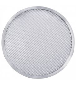 GI-Metal Bodem Alu voor pizza Ø26cm