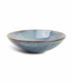 F2D Nova Kom blauw 26xH7,3cm