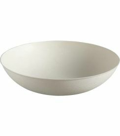 Sier Bagastro diep bord Ø20cm | 20 stuks