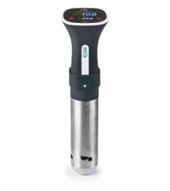 Lacor Sous-vide draagbaar zwart