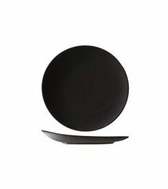 C&T Prof Blackstone Elevated Bord Ø21cm