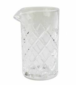 APS Mixing glas 0,5L