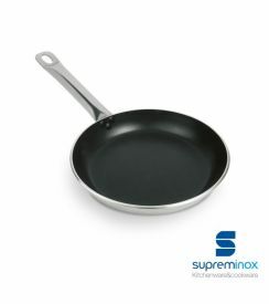 SupremInox Braadpan 28cm