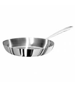 Agnelli 1907 Braadpan Ø24xH5cm