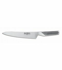 Global G3 Vleesmes 21cm