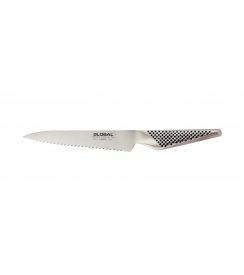 Global Gs14 Kartelmes grof 15cm