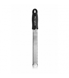 Microplane Premium Classic rasp zwart