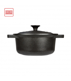 Risoli Le Pignatte Kookpot inductie Ø24cm 