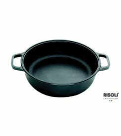 Risoli Sauspan Tegame Ø20cm 
