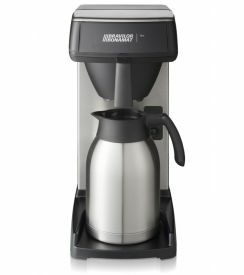 Bravilor Filterkoffieapparaat Iso 2L
