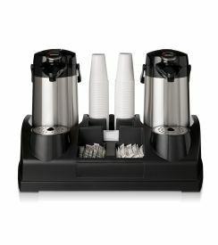 Bravilor Airpotstation 615x325x155mm