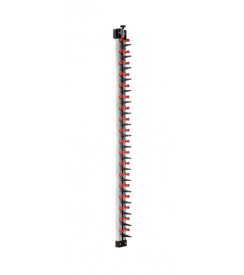 Platemate Bordenrek 340 wandmodel