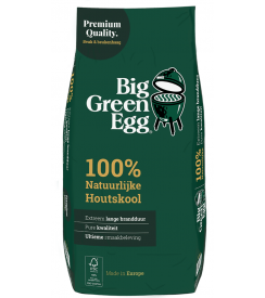Big Green Egg Houtskool 9kg