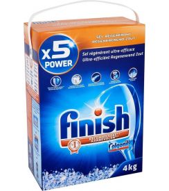 Finish Regenereerzout 4kg
