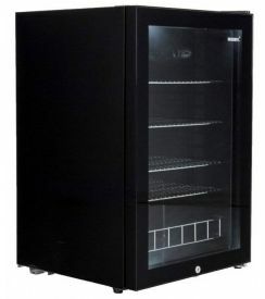 Husky Koeler KK110-CNS-NL-HU 123L | 54x54x84cm