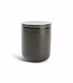F2D Black Ceres Suikerpotje 170ml