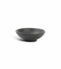 F2D Black Dusk Kom Ø7,5xH2,5cm