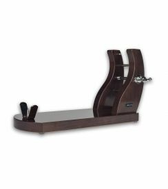 Arcos Hamklem hout 500x280x180,6mm