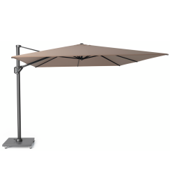 Platinum Parasol Challenger T1 Premium 4x3 Havana