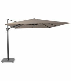Parasol Challenger T1 Premium 4x3 Havana
