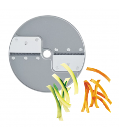 Robot Coupe CL50 Schijf staafjes tagliatelle 1x8mm 