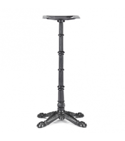 XSeat Tafelpoot Bradley Classic High 110cm