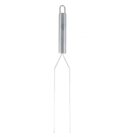 Point-Virgule Wafelvork RVS 31,5cm