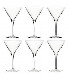 Stölzle Professional Glas Martini 250ml | 6 stuks