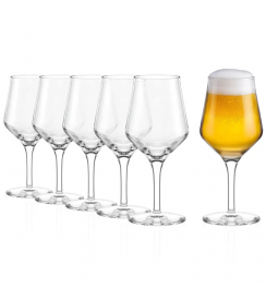 Stölzle Craft Bierglas 300ml | 6 stuks
