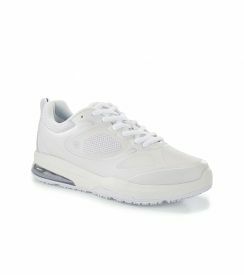Shoes for Crews Schoenen Revolution II wit - maat 38