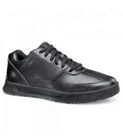 Shoes for Crews Schoenen Liberty Dames zwart - maat 38